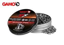 Buy Gamo 10X Multishot .22 Air Rifle Pellets Hollow Point 250 Rounds in NZ New Zealand.