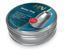 Buy H&N .22 Heavy Slug HP 42gr 100 Rounds in NZ New Zealand.