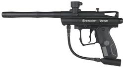 Buy Secondhand Spyder Victor .68 Paintball Gun in NZ New Zealand.