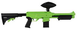 Buy JT Splatmaster Z18 .50Cal Paintball Gun *Pump Action in NZ New Zealand.