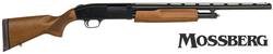 Buy 410ga Mossberg 505 Bantam 20" 3/4 Chokes in NZ New Zealand.