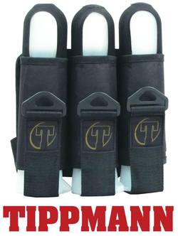 Buy Tippmann Sport Harness: Holds 3 Ammunition Pods in NZ New Zealand.