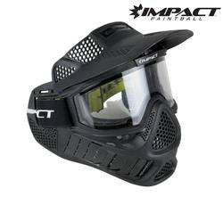 Buy Impact Paintball Mask Dual Lens in NZ New Zealand.