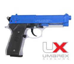 Buy Umarex 92FS 6mm Airsoft Pistol 240fps in NZ New Zealand.