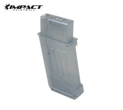 Buy Impact Gel 500 Round Magazine for Bravo 500 Gel Blaster in NZ New Zealand.