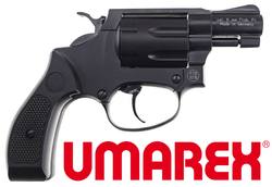 Buy Umarex Reck Model 36 Blank Firing Revolver: Front Venting in NZ New Zealand.