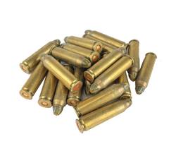 Buy 308 Grenade Blanks Brass Case 20 Rounds in NZ New Zealand.