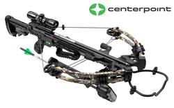 Buy CenterPoint Crossbow Sniper Elite 385 in NZ New Zealand.