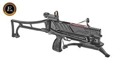 Buy Ek Vlad Repeater Crossbow 60-90 lbs 215 fps in NZ New Zealand.