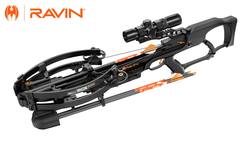 Buy Ravin R10 Crossbow Package 400fps in NZ New Zealand.