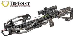 Buy TenPoint Turbo S1 Crossbow with Rangemaster Scope | 390 FPS in NZ New Zealand.