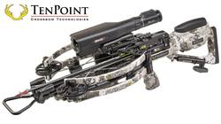 Buy TenPoint Flatline 460 Crossbow with Burris Oracle X Scope | 460 FPS in NZ New Zealand.