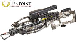 Buy TenPoint Nitro 505 Crossbow with Burris Oracle X Scope | 505 FPS in NZ New Zealand.