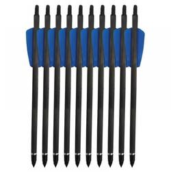 Buy Ek Archery 7.5" Carbon Bolts for RX Adder: 10 Pack in NZ New Zealand.