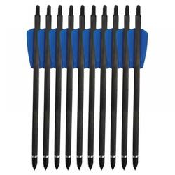Buy Ek Archery 7.5" Carbon Bolts for RX Adder: 10 Pack in NZ New Zealand.