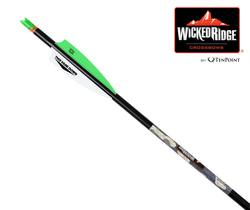 Buy TenPoint Wicked Ridge Lighted XX75 Aluminium Arrow 20" 1x in NZ New Zealand.