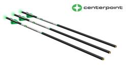 Buy CenterPoint 400gr Carbon Fibre 20" | 3x Bolts in NZ New Zealand.