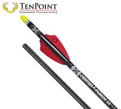 Buy TenPoint EVO-X CenterPunch HP 400gr .001 Carbon 16" Bolt in NZ New Zealand.