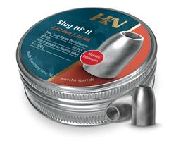 Buy H&N .30 Slug HP II 50gr Pellets in NZ New Zealand.