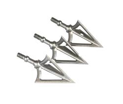 Buy Outdoor Outfitters Broadhead Javelin 100gr 3 Pack in NZ New Zealand.