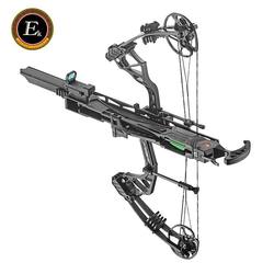 Buy Ek Whipshot Compound Bow 15-50 lb with 6 Round Magazine 240 fps in NZ New Zealand.