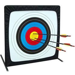 Buy Stealth Stand Up Archery Target 75x75cm in NZ New Zealand.