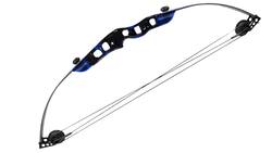 Buy Second Hand Ek Youth Firestar Compound Bow 25lb in NZ New Zealand.