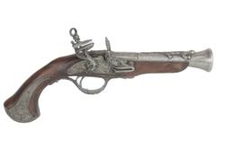 Buy Secondhand Flint Lock Prop in NZ New Zealand.