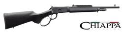 Buy 44 Magnum / 45-70 Chiappa 1892 Wildlands Takedown 16.5" in NZ New Zealand.