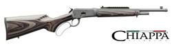 Buy 44 Magnum Chiappa 1892 Wildlands Laminate Takedown 16.5" in NZ New Zealand.
