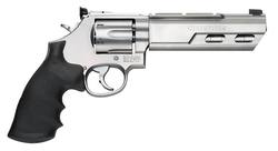 Buy 357 Mag Smith & Wesson 686: Stainless, 6" in NZ New Zealand.