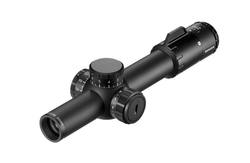 Buy Minox ZP8 1-8X24 Scope MR10+ 66590 in NZ New Zealand.