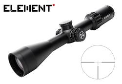 Buy Element Helix HD 2-16x50 SFP Raptr-1 BDC Illuminated Reticle in NZ New Zealand.