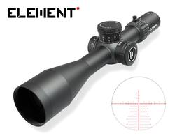 Buy Element Theos 6-36x56 FFP APR-2D MRAD Illuminated Reticle in NZ New Zealand.