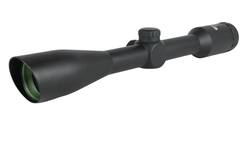 Buy Second Hand Nikko Stirling Platinum 6x36 Nighteater Fixed Scope in NZ New Zealand.