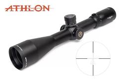 Athlon Midas TAC HD 5-25x56 Scope APRS3 FFP MIL Reticle