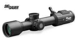 Buy Sig Sauer Sierra6 BDX 2-12X40 RifleScope in NZ New Zealand.