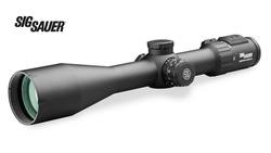 Buy Sig Sauer Sierra 6 BDX50-30x56 mm Riflescope in NZ New Zealand.