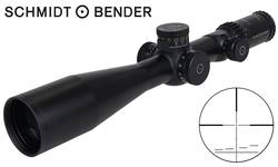 Buy Schmidt & Bender PMII 5-25x56 P4FL DT II+ MTC LT 0.1mrad Illumination in NZ New Zealand.