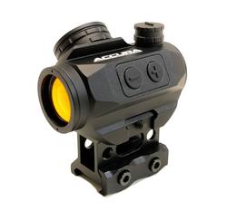 Buy Accura Rapid Red Dot Sight 1x20 in NZ New Zealand.