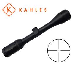 Buy Secondhand Kahles Helia CT 3-9x42 Plex scope in NZ New Zealand.