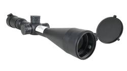 Buy Second Hand Nightforce NXS 3.5-15x56 Riflescope in NZ New Zealand.