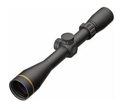 Buy Second Hand Leupold VX-Freedom 3-9x40 CDS Duplex Reticle in NZ New Zealand.