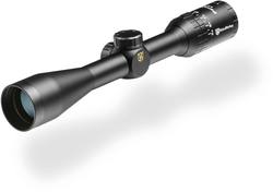 Buy Nikko Stirling Panamax 3-9x40 Air Riflescope HMD in NZ New Zealand.
