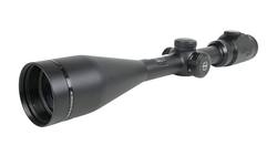 Buy Second Hand Hawke Nite-Eye Digi-IR 6-24X50 SF Riflescope in NZ New Zealand.