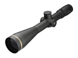Buy Second Hand Leupold VX-5HD 7-35x56 CDS-TZL3 Side Focus TMOA Reticle in NZ New Zealand.