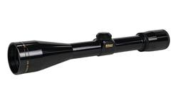 Buy Second Hand Nikon Monarch UCC 4X40 Riflescope in NZ New Zealand.