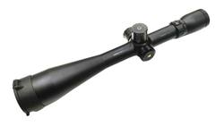 Buy Second Hand Sightron Rifle Scope S3 6-24X50 in NZ New Zealand.