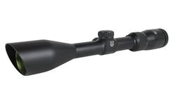 Buy Second Hand Nikko Stirling Nighteater 3-9x42 Hunting Riflescope in NZ New Zealand.