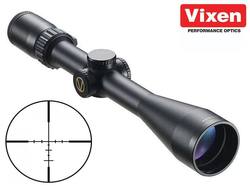 Buy Second Hand Vixen Series VI 4-16x44 BDC Reticle Rifle Scope in NZ New Zealand.